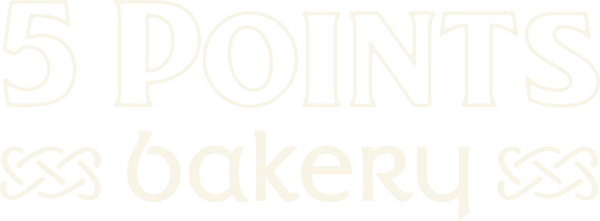 5 Points Bakery