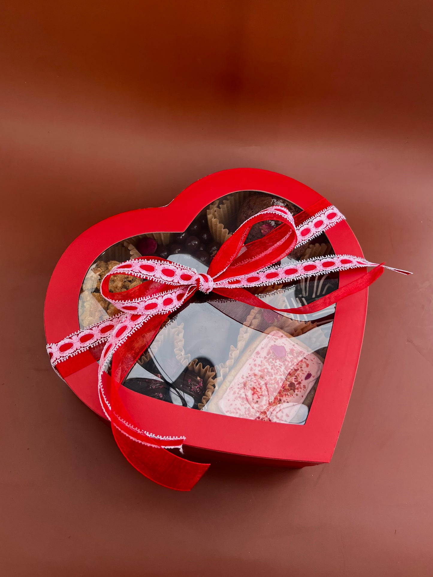 Valentine's Day Box