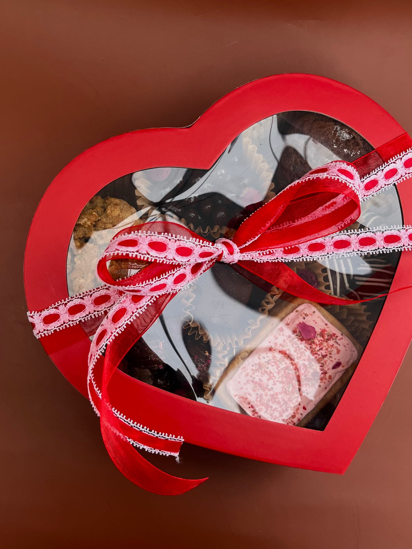 Valentine's Day Box