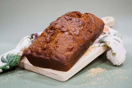 Banana Bread