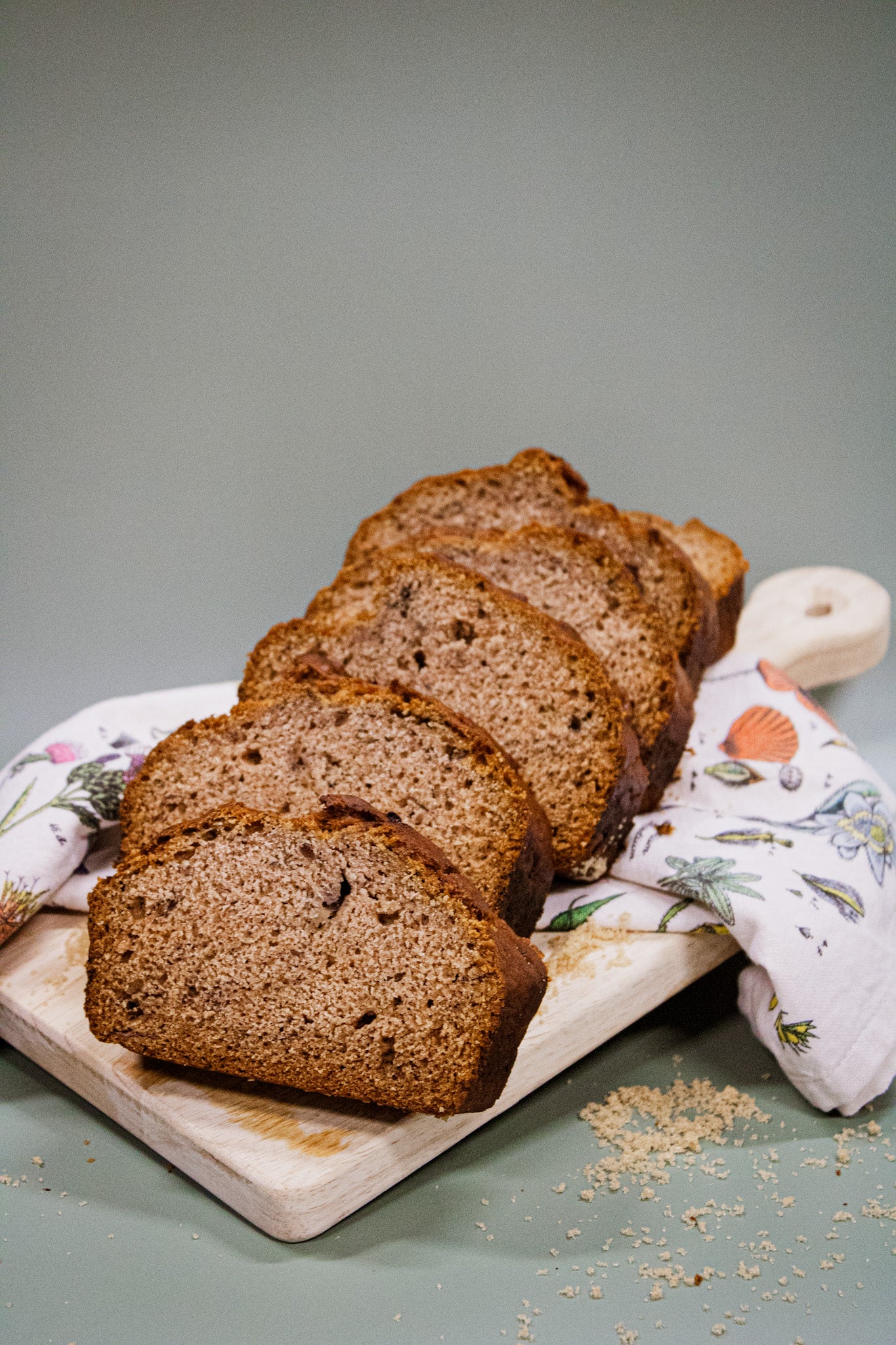 Banana Bread