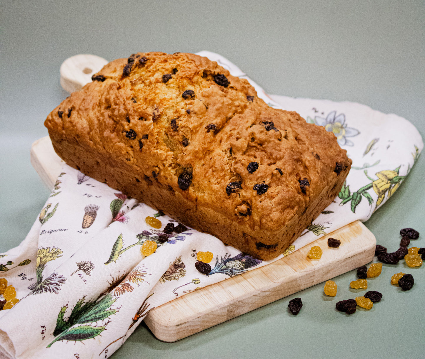 Irish Soda Bread