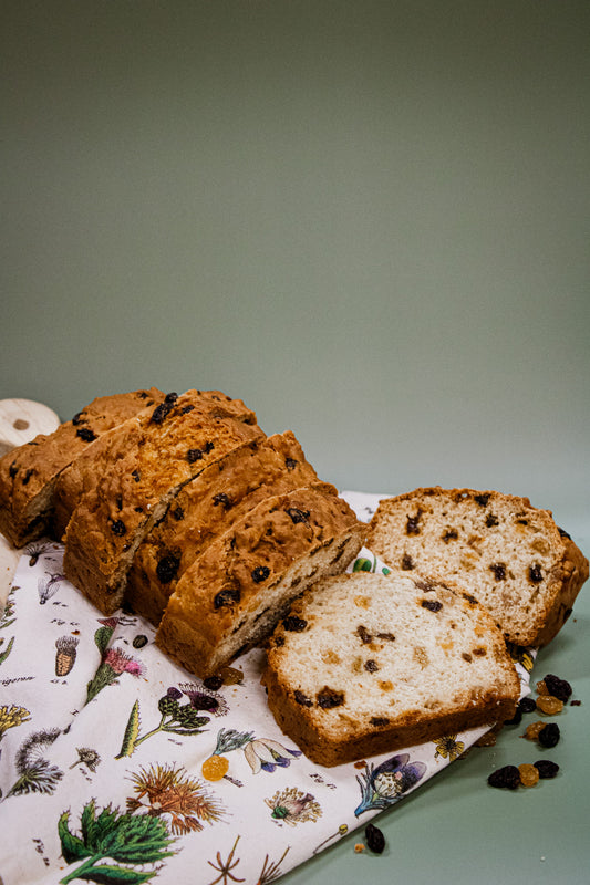 Irish Soda Bread