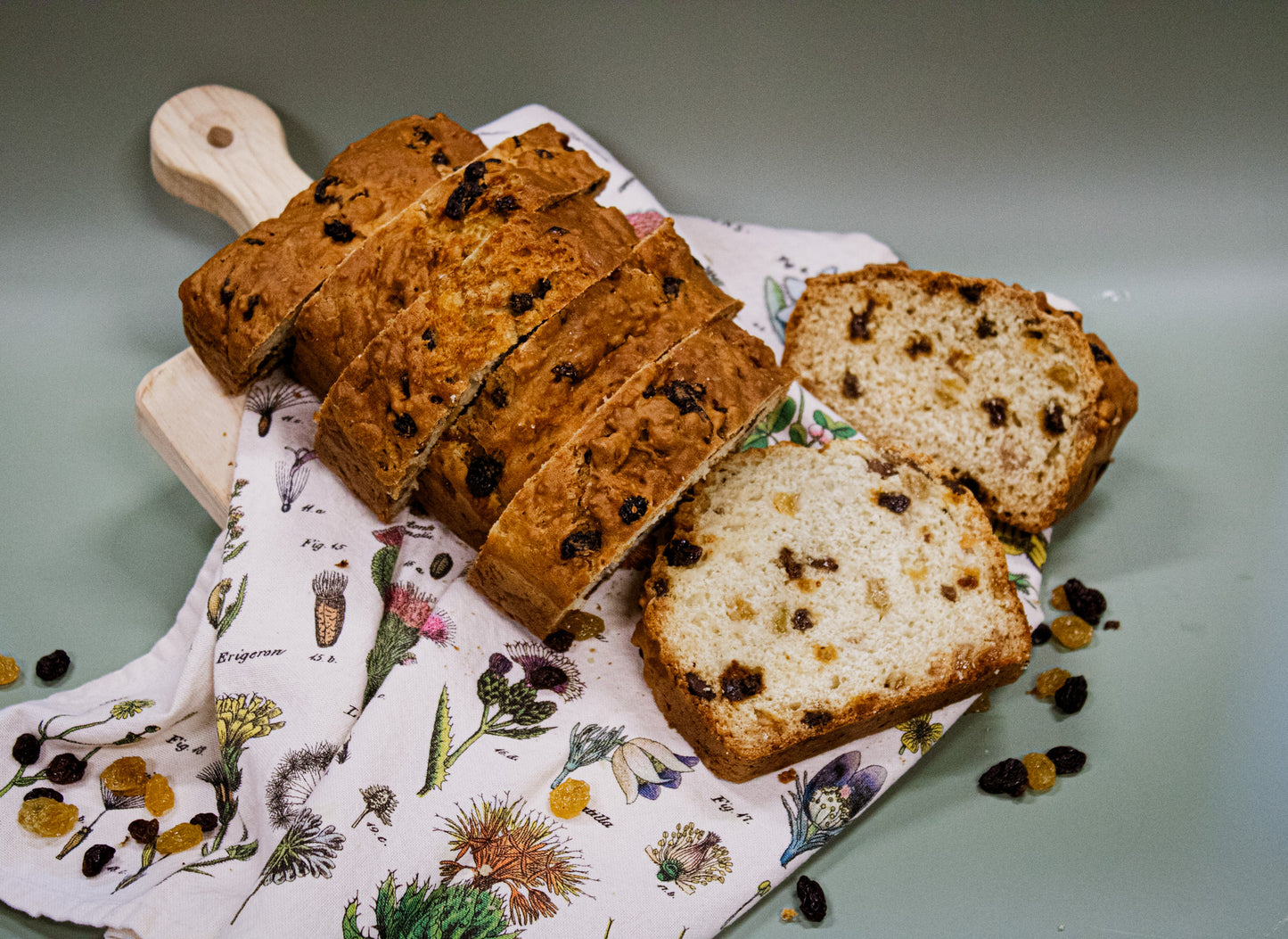 Irish Soda Bread