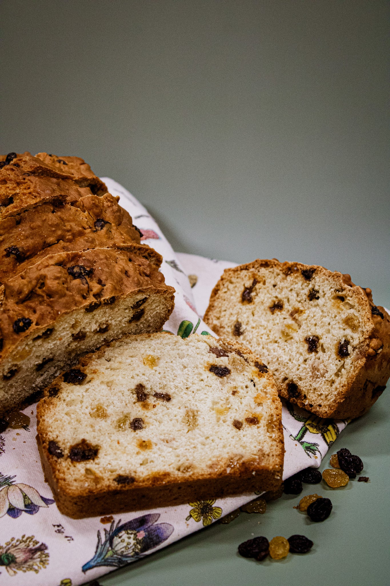 Irish Soda Bread